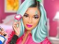 Spil Søster Fashionista Makeup  online
