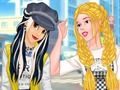 Spil Prinsesse Urban Fashion Statement  online