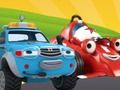 Spil Roary The Racing Car Forskelle  online