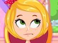Spil Prinsesse kærlighedstest  online