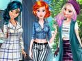 Spil Prinsesse Trend Spotter  online
