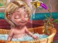 Spil Goldie Baby Bath Care online