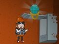 Spil Ollie er spiselige eventyr  online