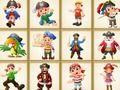 Spil Pirates Board Puzzle online
