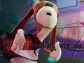 Spil Bookaboo: hvalpetromlehopp online
