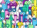 Spil Find min pen!  online