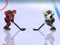 Spil Vintersport: Hockey Hero  online