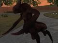 Spil Monster invasion online