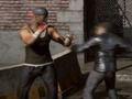 Spil Raging Punch 3d online