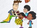 Spil The Adventures of Napkin Man! Farvel Bye Boogaloo  online