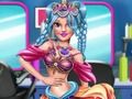 Spil Havfrueprinsesse skønhedssalon online Spil Havfrueprinsesse skønhedssalon online