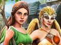 Spil Magtens Throne  online