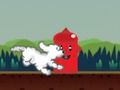 Spil Ruby Sky: Pixel-optagelse  online