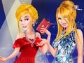 Spil Prinsesser VIP: Paris Fashion Week  online