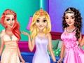 Spil Prinsesser: Bal  online