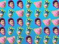 Spil Studio K: Racing Face  online
