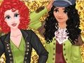 Spil Style Guide 2017 Princess Military Edition  online