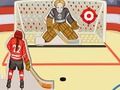 Spil Table Hockey Hero online