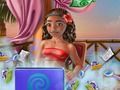 Spil Exotic Princess: Real Shopping  online