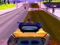 Spil Zombie Street  online