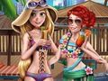 Spil Planlægning af en poolfest  online