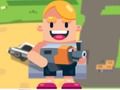 Spil Shootout  online