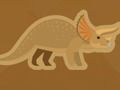 Spil Dino bygmesteren online Spil Dino bygmesteren online