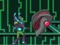 Spil Ben 10 Attention Aliens  online