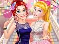 Spil Bedste prinsessefest  online