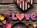 Spil Valentinsdag: Skjulte stjerner  online