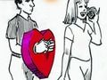 Spil Valentinsdag se forskellen  online