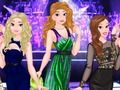 Spil Bedste prinsessepriser  online