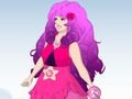 Spil Steven Universe: Dress Up Rose Quartz online Spil Steven Universe: Dress Up Rose Quartz online