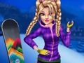 Spil Vinter outfits  online