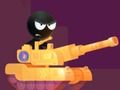 Spil Stickman: Tank Wars  online