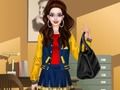 Spil Bonnie i Riverdale  online