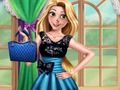 Spil Prinsesser: En dag på college online Spil Prinsesser: En dag på college online