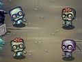 Spil Zombiejagt  online