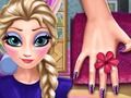 Spil Prinsesse skønhedssalon  online