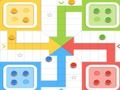 Spil Legender om Ludo online Spil Legender om Ludo online