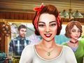 Spil Naboers garagesalg  online