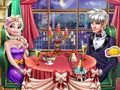 Spil Isdronning: Ægteskabsforslag online Spil Isdronning: Ægteskabsforslag online