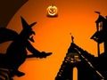 Spil Halloween: Skjulte græskar  online
