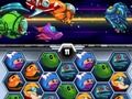 Spil Space chasers online