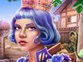 Spil Forældreløs prinsesse  online