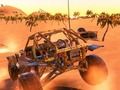 Spil Ekstrem buggy bil: snavs offroad online