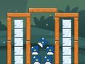 Spil Angry Birds: Angry Ducks  online