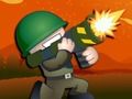 Spil Soldatangreb 2  online