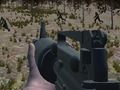 Spil Zombie bølger 3d online