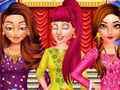 Spil Princess of India: Gala Fashion  online